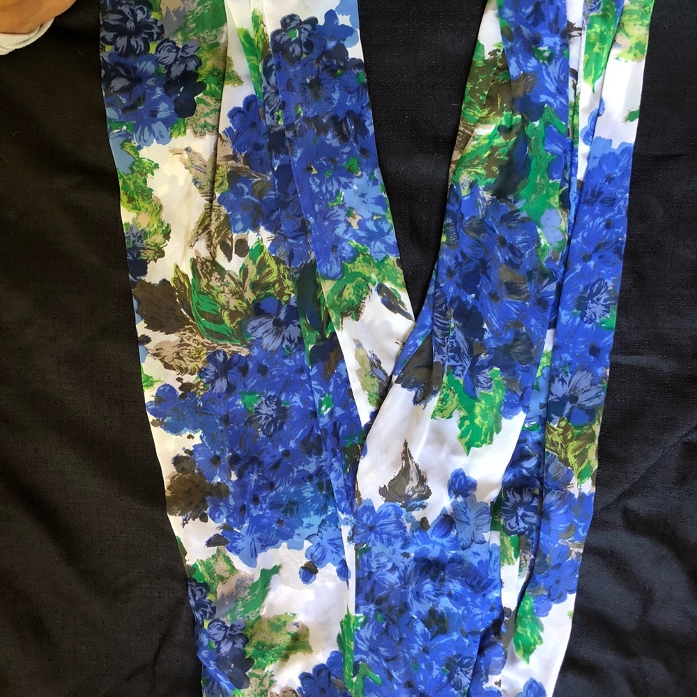 Show me your mumu flowy pants